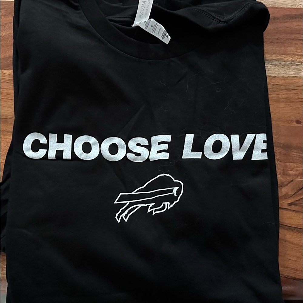 Buffalo Bills Tshirts